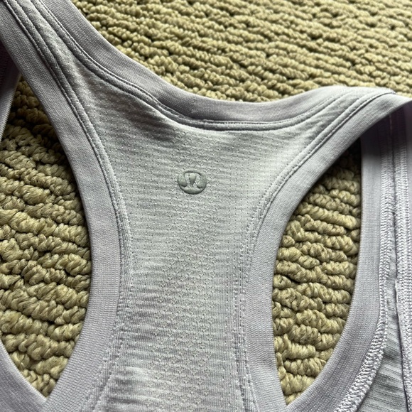 Lululemon lavender dew Swiftly
Tech Tank - Picture 3 of 3